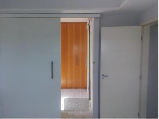 Vendo apartamento, oportunidade única, direto com proprietário!!! - Foto 17