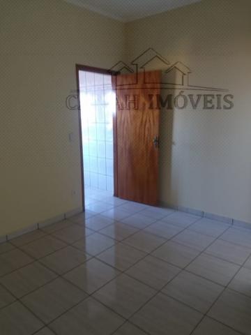 Apartamento para alugar com 1 dormitórios em Monte alegre, Ribeirão preto cod:10422 - Foto 6