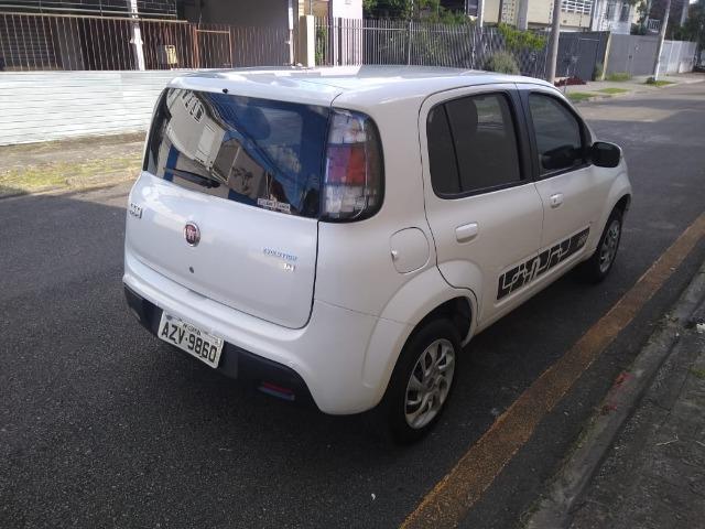 Fiat Uno Evolution 1.4 Fire Flex 8V -oferta-impecável - Foto 6