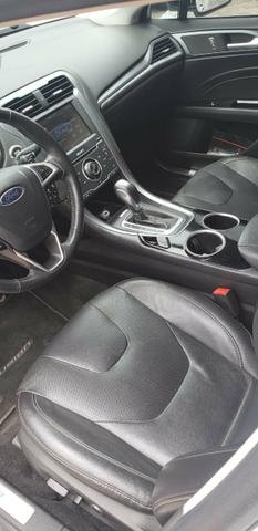 Fusion Ecoboost - Foto 8