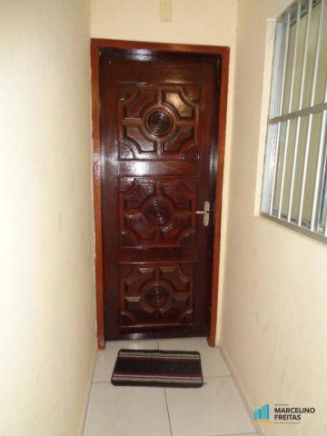 Casa residencial à venda, Jardim Iracema, Fortaleza. - Foto 15