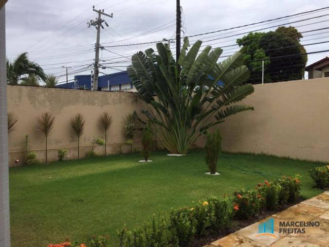 Casa residencial à venda, Sapiranga, Fortaleza. - Foto 3