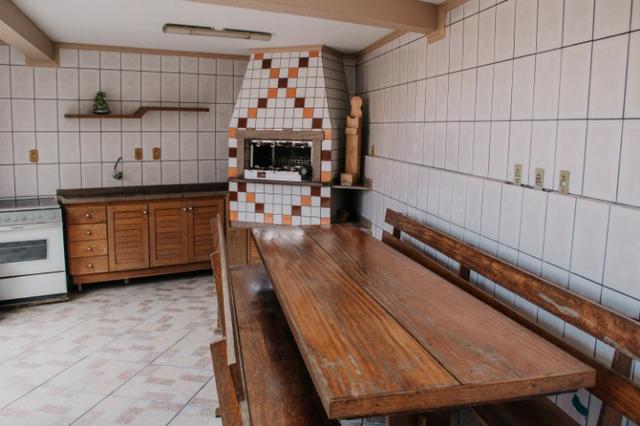 Casa mobiliada com piscina com 3+ quartos com vista privilegiada da cidade - Foto 8