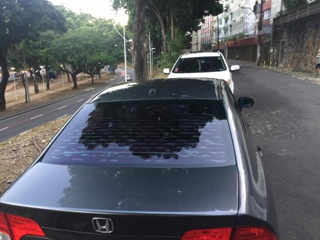 Honda Civic ultra conservado - Foto 7
