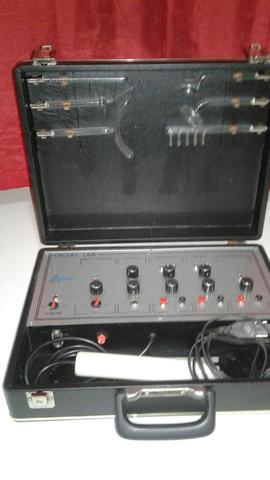 Maleta de Estética