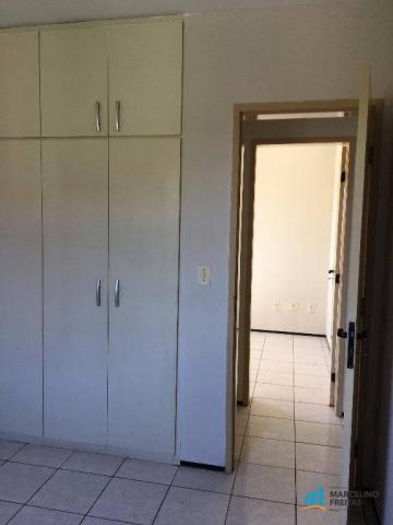 Apartamento 03 quartos, sendo 01 suíte, 02 vagas, lazer completo. Maraponga, Fortaleza. - Foto 7