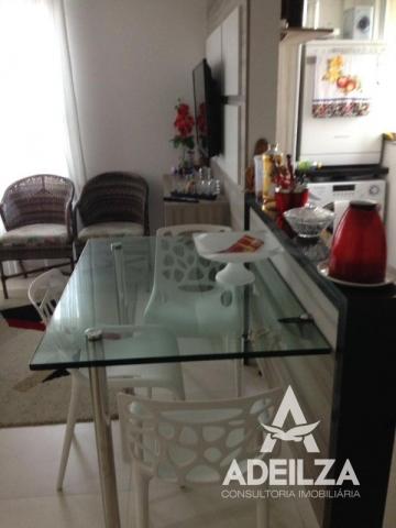 Apartamento para alugar com 1 dormitórios em Santa mônica, Feira de santana cod:AP00025 - Foto 13