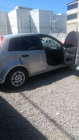 Onde Fiesta Rocam 1.0 Hatch Passo financiamento - Foto 2