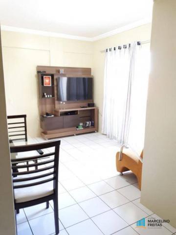 Apartamento residencial à venda, Papicu, Fortaleza - AP3549. - Foto 4