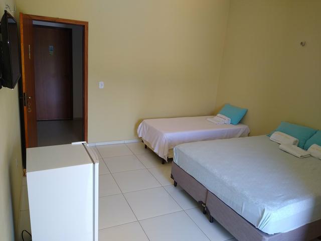 Hotel pousada canaan - Foto 3