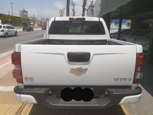 S10 LT 4x4 automática diesel 20017/2018 - Foto 6