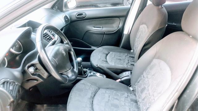 207 Passion XR 1.4 Flex completo - Foto 3