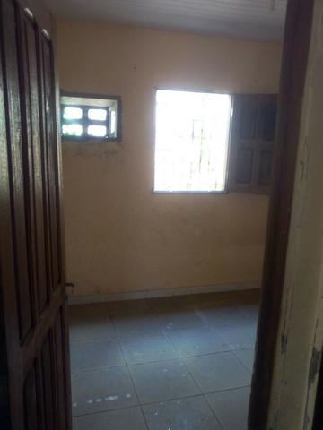 Casa Novo Israel, 2 qtos, quintal - Foto 3