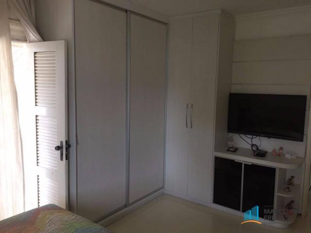 Casa residencial à venda, Sapiranga, Fortaleza. - Foto 18