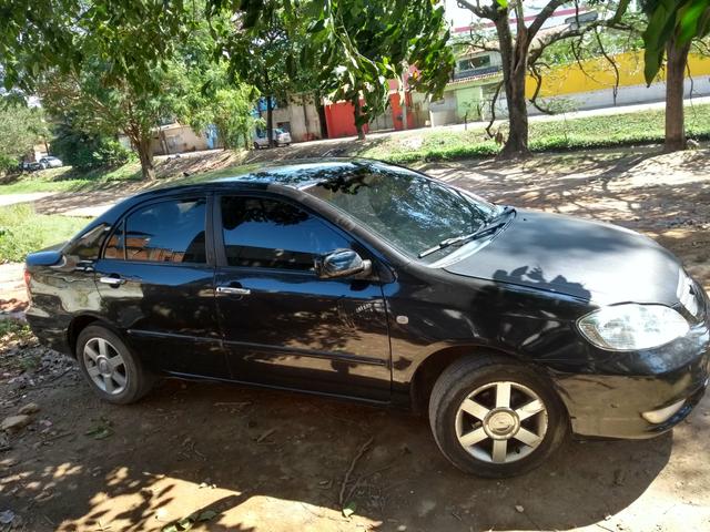 Toyota Corolla 2003 - Foto 4