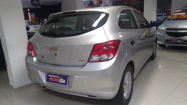 Chevrolet- Onix 1.0 Joy 2018/2018 Ingrid 71 99335-1205 - Foto 5