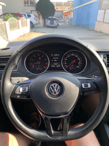 Jetta Comfortline 1.4 TSI 16V 4p Aut 2018 - Completo com Teto Solar (Impecável) - Foto 7