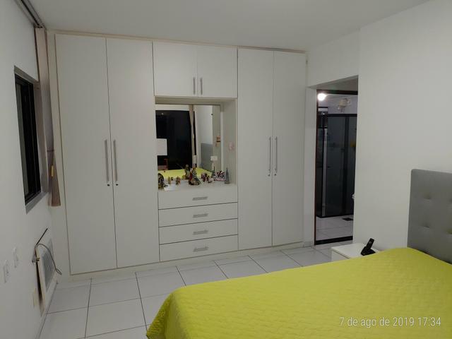 Vendo apartamento na Ponta Verde - Foto 2
