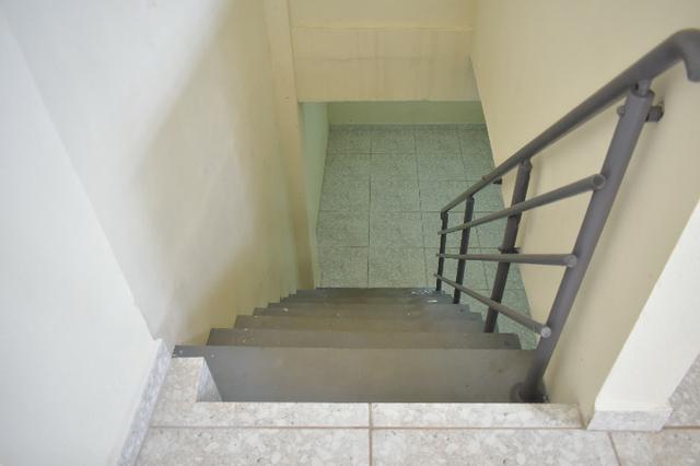 Salão Comercial - Pq. Residencial Bambi - Foto 6