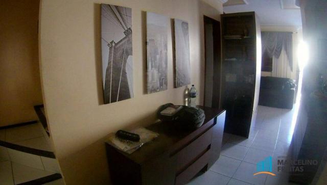 Casa residencial à venda, Maraponga, Fortaleza - CA1783. - Foto 14