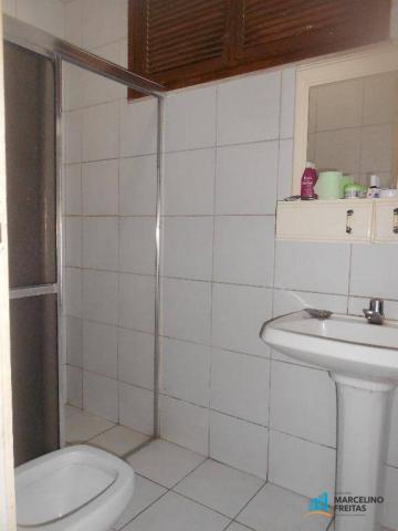 Casa residencial à venda, Aldeota, Fortaleza - CA1981. - Foto 11