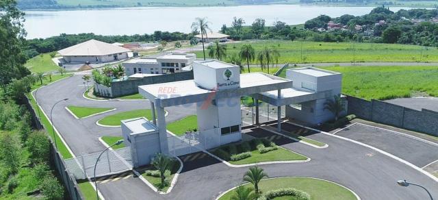Terreno à venda em Residencial jardim barra do cisne i, Americana cod:TE271829 - Foto 2