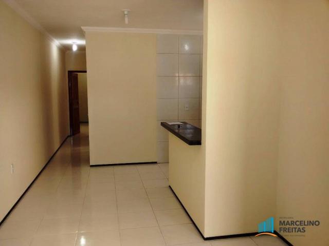 Casa residencial à venda, Centro, Aquiraz. - Foto 5