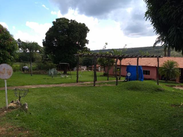 Núcleo rural Taquara DF 230- Planaltina-DF 650.000 - Foto 2