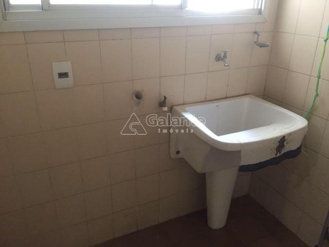 Apartamento à venda com 3 dormitórios em Cambuí, Campinas cod:AP001930 - Foto 12