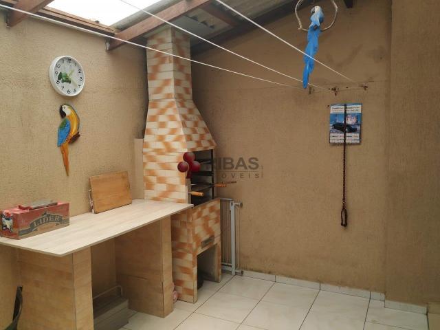 Casa à venda com 2 dormitórios em Cidade industrial, Curitiba cod:15474 - Foto 15