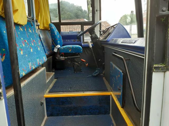 Ônibus Scania - Foto 2