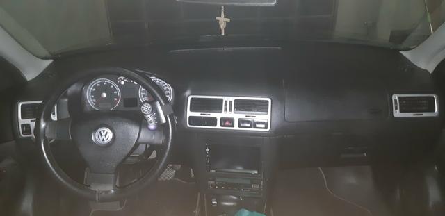 Vw 2.0 BORA SEDAN - Foto 6