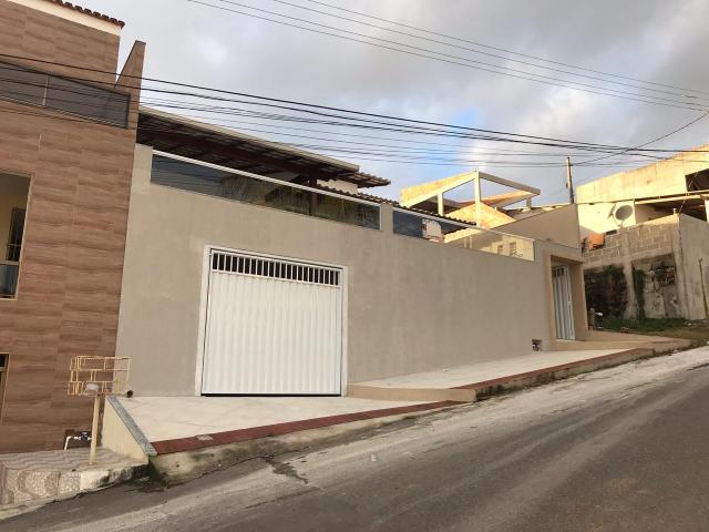 Vendo uma linda casa na Vila da Samarco/Itapebussu! Chegou a hora de realizar o seu sonho!