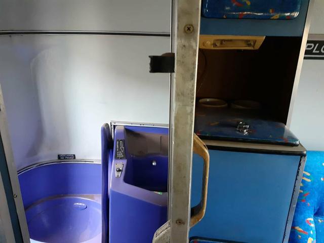 Ônibus Scania - Foto 5