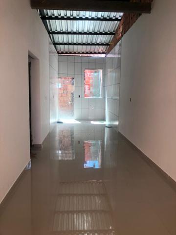 Casa ao lado das torres / 2 Dormitórios/ Entrada + Parcelas Fixas - Foto 4