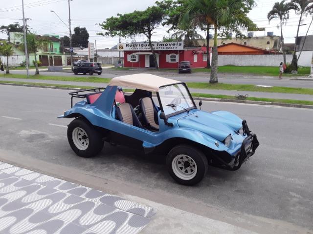 Buggy Kadron 1600 ano 1973 - Foto 11