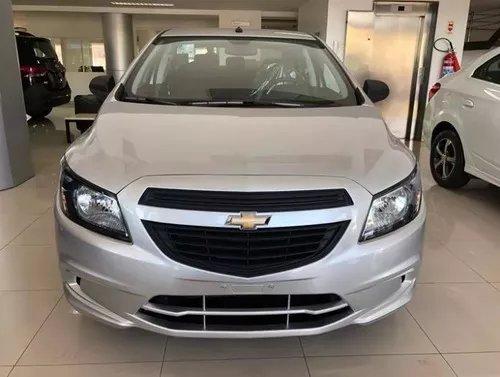 Chevrolet Prisma 1.0 Joy 4p - Foto 5