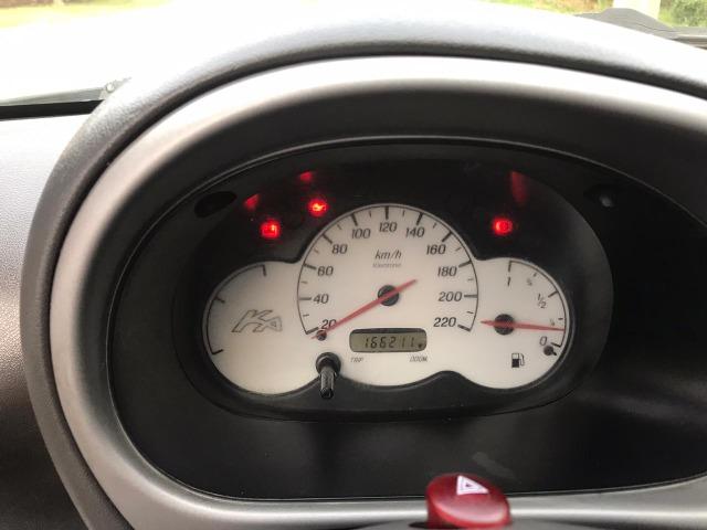 Ford Ka GL 2004/2004 - Foto 13