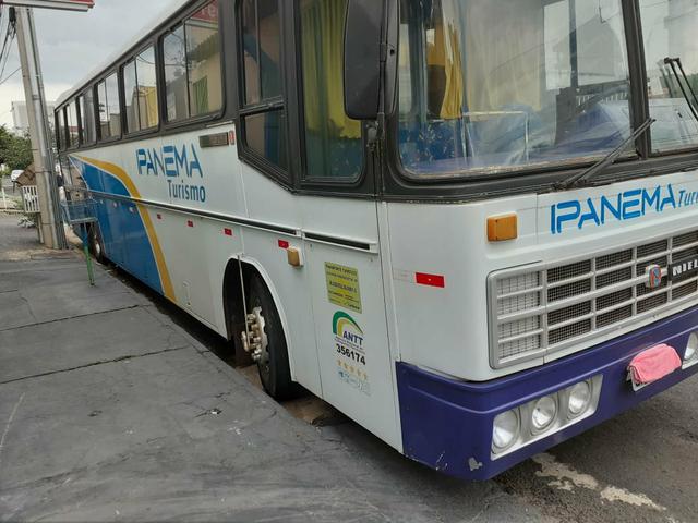 Ônibus Scania - Foto 10