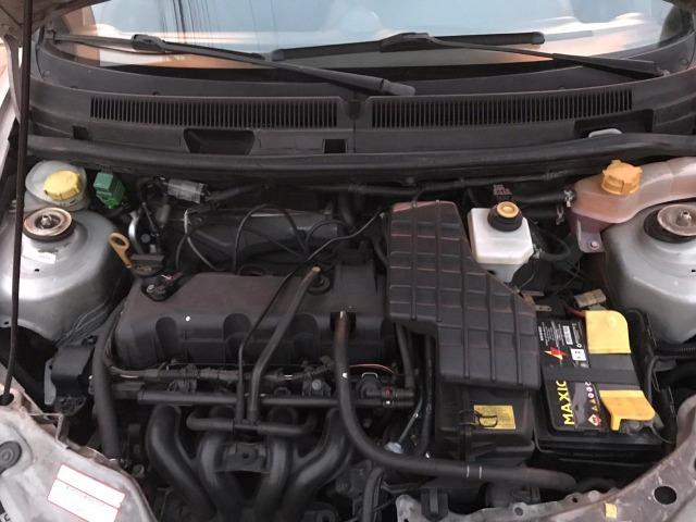 Ford Ka GL 2004/2004 - Foto 11