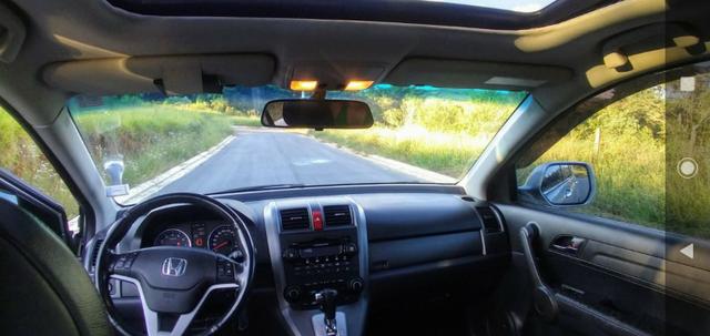 CRV 4wD - Foto 3