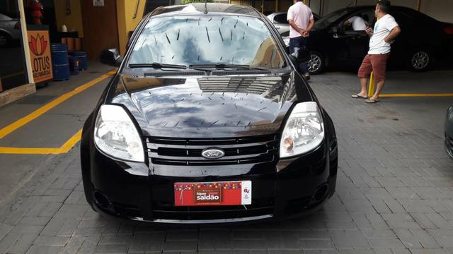 Ka 2009 motor 1.6 Flex completo - Foto 6