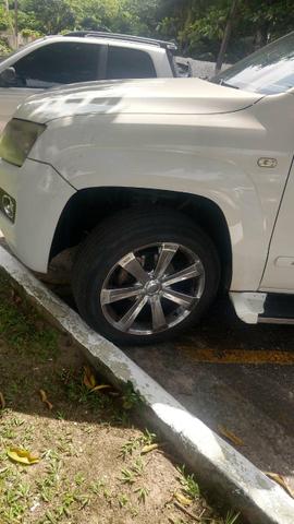 Amarok cd 4 completa 56.500,00 - Foto 5