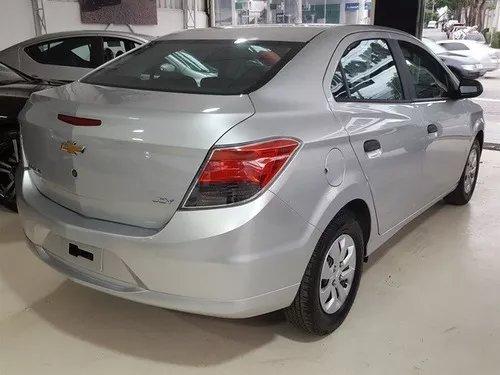 Chevrolet Prisma 1.0 Joy 4p - Foto 6
