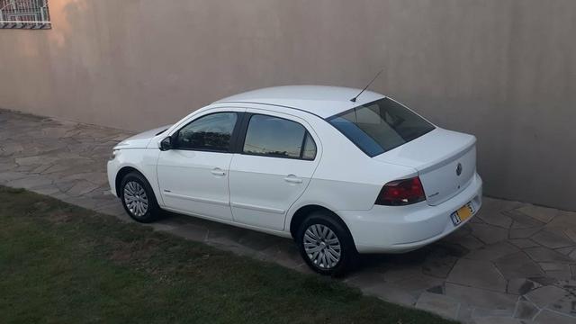 Voyage trend ano 2013 26.500 IPVA PAGO
