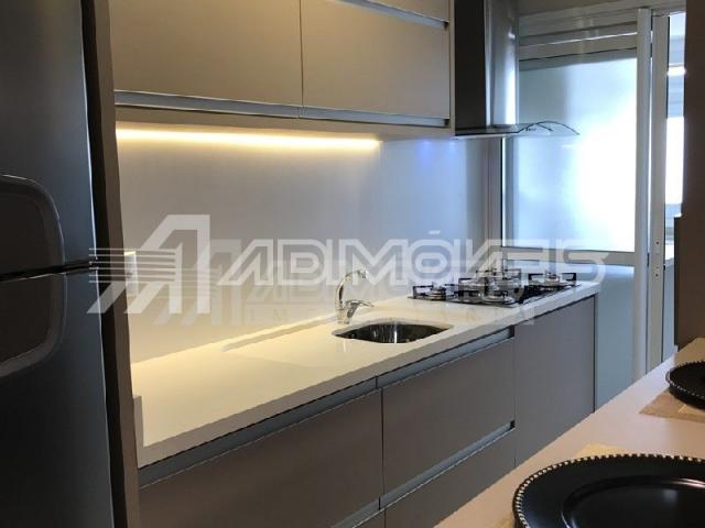 Apartamento à venda com 2 dormitórios em Capoeiras, Florianopolis cod:14233 - Foto 15