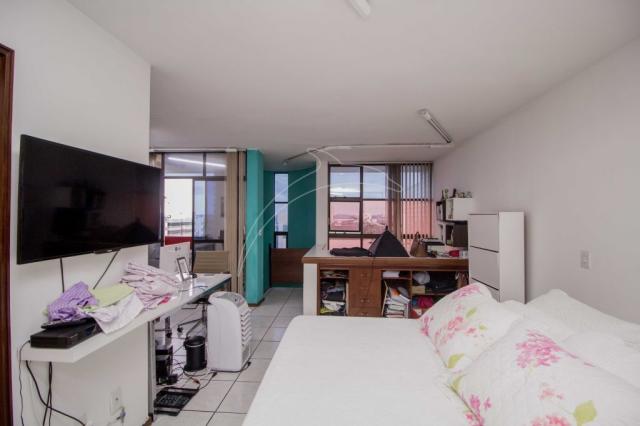 Sqsw 303 - duplex 1 quarto nascente - Foto 12