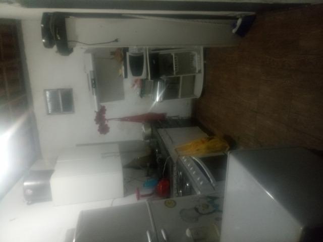 Vende-se uma casa em dias dàvila - Foto 2