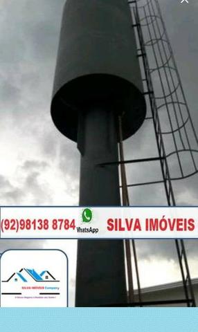Casa Nova Px Academia Live 2qrt Pronta Pra Morar No Parque 10 iujqs tdfsf - Foto 19