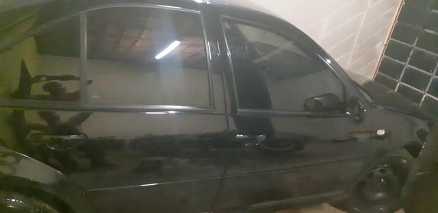 Vw 2.0 BORA SEDAN